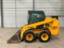 Bobcat S 450 / 2016 / 2 525 hours / Leasing from 20%