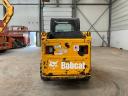 Bobcat S 450 / 2016 / 2 525 hours / Leasing from 20%