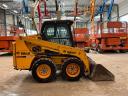 Bobcat S 450 / 2016 / 2 525 hours / Leasing from 20%