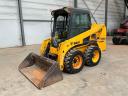 Bobcat S 450 / 2016 / 2 525 hours / Leasing from 20%