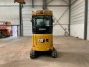 CAT 301.8 NEW / 2022 / 19 operating hours / Leasing from 20%