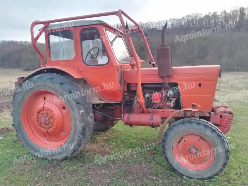 MTZ-50 Bělorusko