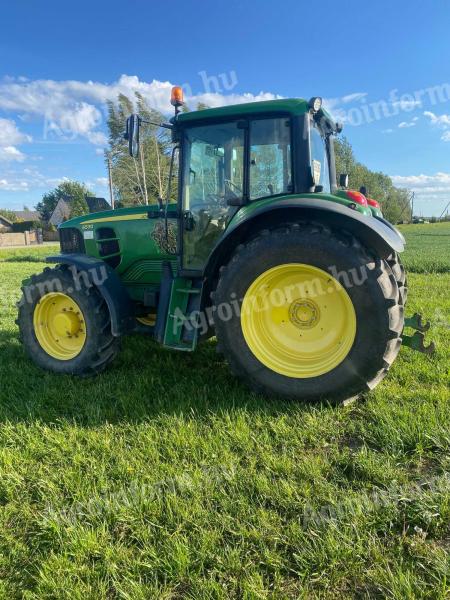 John Deere 6530 - 0%Áfa-Leszállítva