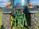 John Deere 6530 - 0%Áfa-Leszállítva
