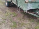 RUR 5 manure spreader