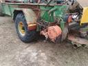 RUR 5 manure spreader