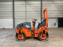 Hamm HD 12 / 2008 / 1.530 operating hours / Leasing from 20%