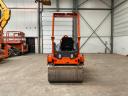 Hamm HD 12 / 2008 / 1.530 operating hours / Leasing from 20%