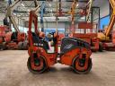 Hamm HD 12 / 2008 / 1.530 operating hours / Leasing from 20%