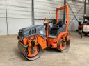 Hamm HD 12 / 2008 / 1.530 operating hours / Leasing from 20%