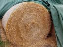 Straw bale