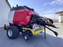 Pöttinger IMPRESS 3190 V PRO baler