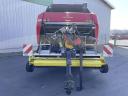 Pöttinger IMPRESS 3190 V PRO baler