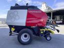 Pöttinger IMPRESS 3190 V PRO baler