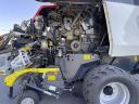 Pöttinger IMPRESS 3190 V PRO baler