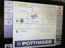 Pöttinger IMPRESS 3190 V PRO baler
