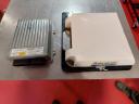 Trimble NavController III with AG-372 antenna