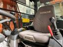 Hitachi ZX 140 W-6 / 2020 / 1 371 operating hours / Leasing from 20%