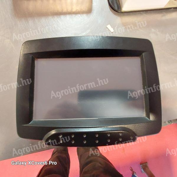 Monitor New Holland IntelliView III