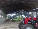 STOLL Solid front loaders at a reasonable price