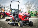 Yanmar traktor, 22 KS, sa stabilizatorom, japanski mali traktor / SA221-R (demo)