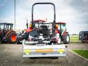 Yanmar traktor, 22 KS, sa stabilizatorom, japanski mali traktor / SA221-R (demo)