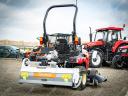 Yanmar traktor, 22 KS, sa stabilizatorom, japanski mali traktor / SA221-R (demo)