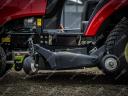 Yanmar traktor, 22 KS, sa stabilizatorom, japanski mali traktor / SA221-R (demo)