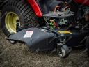 Yanmar traktor, 22 KS, sa stabilizatorom, japanski mali traktor / SA221-R (demo)