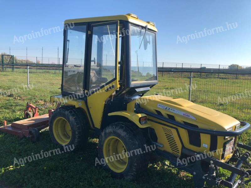 Na sprzedaż Hittner ECO TRAC 40