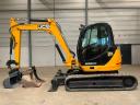 JCB 8085 / 2012 / 4 239 hours / Leasing from 20%