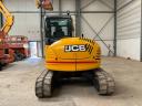JCB 8085 / 2012 / 4 239 hours / Leasing from 20%