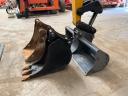 JCB 8085 / 2012 / 4 239 hours / Leasing from 20%