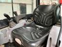 Kubota KX 016-4 / 2017 / 2.183 hours / Leasing from 20%