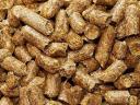 Strohpellets