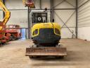 Neuson 6503 WD / 2009 / 3 740 hours / Leasing from 20%