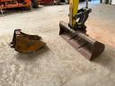 Neuson 6503 WD / 2009 / 3 740 hours / Leasing from 20%