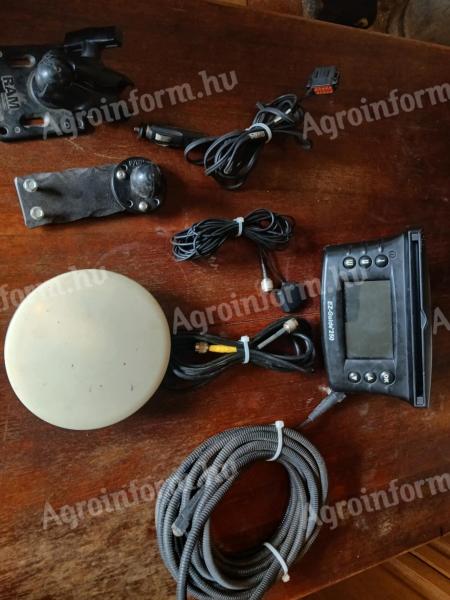 Ez-Guide 250 line guide system