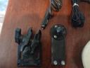 Ez-Guide 250 line guide system