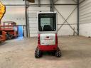 Takeuchi TB 216 / 2022 / 1 594 operating hours / Leasing from 20%