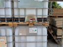 1000 l IBC tank