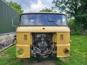 Kabina IFA W50