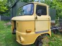 Kabina IFA W50