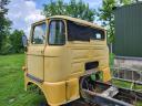 Kabina IFA W50