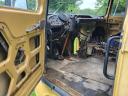 Kabina IFA W50