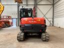 Kubota KX 080-4 A 2/2020/2.073 hours/lease from 20%
