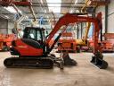 Kubota KX 080-4 A 2/2020/2.073 hours/lease from 20%