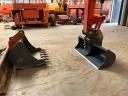Kubota KX 080-4 A 2/2020/2.073 hours/lease from 20%