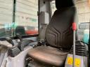 Kubota KX 080-4 A 2/2020/2.073 hours/lease from 20%