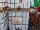 IBC tank 1000 l